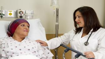  العلاج الكيميائي لسرطان الثدي