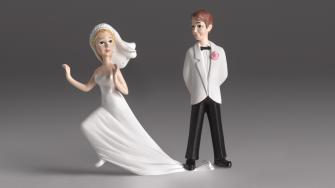 خائفة من الزواج رغم الاستخارة