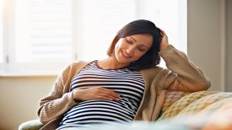 10 مفاجآت قد تواجهك أثناء الحمل