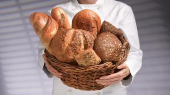 ما هو نوع الخبز المناسب لصحتك؟