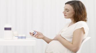 أدوية التهاب المفاصل الروماتويدي وتأثيرها على الحمل
