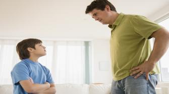 خصائص ونصائح للتعامل مع طفل قوي الإرادة