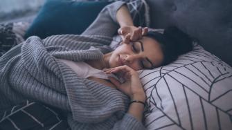 13 نصيحة للوقوع في النوم بسرعة