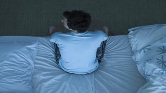 7 آثار مرعبة للحرمان من النوم