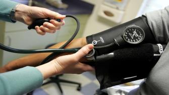 علاج ضغط الدم الصامت
