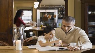 هل التعليم المنزلي مناسب لك ولاطفالك؟