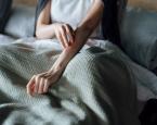 روابط وثيقة بين الإكزيما والقلق والاكتئاب