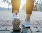 المشي لمدة دقيقتين بعد الأكل يؤثر إيجاباً على مستوى السكر في الدم