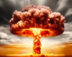 تأثير الانفجار النووي على الإنسان