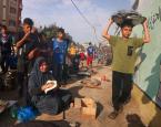 5 طرق تؤثر بها الحرب على صحة أهلنا في غزة