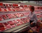 ما الكمية المسموحة بها من اللحوم؟
