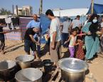 تسمم الطعام في قطاع غزة: تحذيرات وأعراض