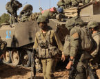 الإعلام العبري يؤكد انتشارًا "خطيرًا" لشيجيلا بين صفوف جيش الاحتلال