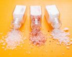 وجدت دراسة أن بدائل الملح تقلل بشكل كبير من خطر ارتفاع ضغط الدم
