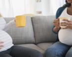 هل الكافيين آمن أثناء الرضاعة؟