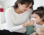 علاج انسداد الأنف عند النوم وعند الاطفال
