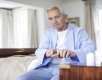الفيتامينات المتعددة تبطيء الشيخوخة المعرفية