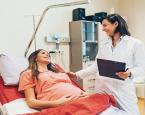 10 علامات تحذيرية أثناء الحمل