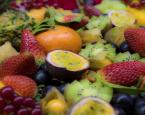 تأثير تناول الخضروات والفاكهة على المعنويات