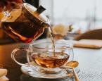 الفوائد الصحية لزيت البرغموت وشاي الإيرل جراي