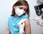 موافقة طارئة للقاح COVID في الأطفال