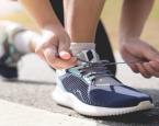 الفارق بين أحذية الجري وأحذية التدريب
