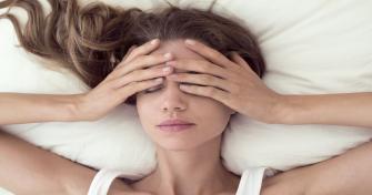 5 أسباب للدوار عند الاستيقاظ