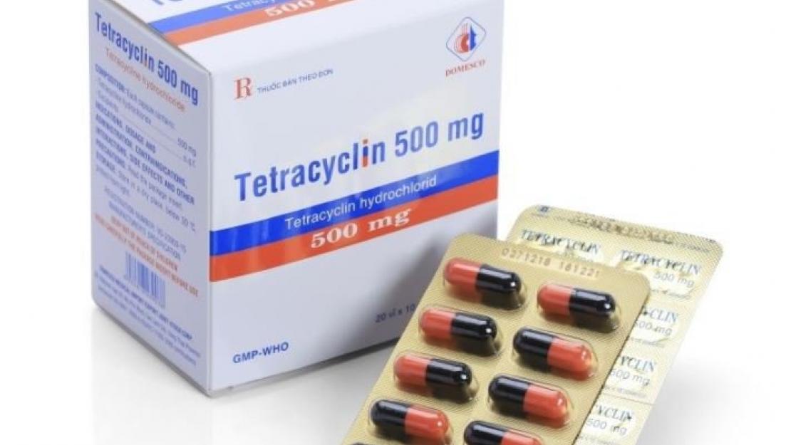 دواء تتراسيكلين Tetracycline : المحاذير وطريقة الاستعمال من اطباء واخصائيين  : موقع صحتك