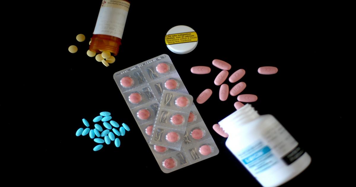 أفضل الأوقات لتناول الأدوية أثناء الصيام - نصائح حول تناول الأدوية أثناء الصيام
