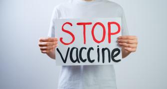 رفض التطعيمات قد يعود لتجارب الطفولة السلبية