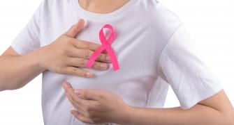 مخاطر الإصابة بالوذمة اللمفية بعد سرطان الثدي