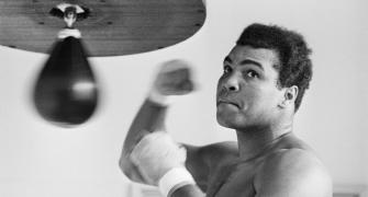 هل كانت الملاكمة سبب مرض باركينسون عند محمد علي؟