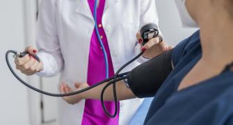 قد تقلل الإدارة الجيدة لضغط الدم من مخاطر الإصابة بالخرف