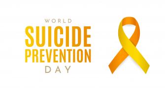اليوم العالمي للوقاية من الانتحار