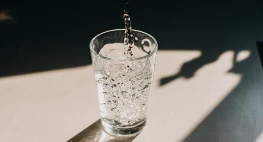 كم يومًا يستطيع الإنسان العيش بدون مياه؟