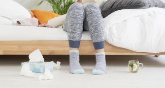 خمس أدوات منزلية عليك تنظيفها بعد الإصابة بنزلة البرد!