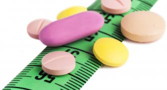 زيادة الوزن قد يكون سببها بعض الأدوية التي تتناولها