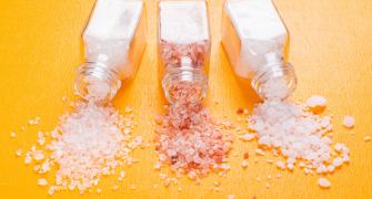 وجدت دراسة أن بدائل الملح تقلل بشكل كبير من خطر ارتفاع ضغط الدم