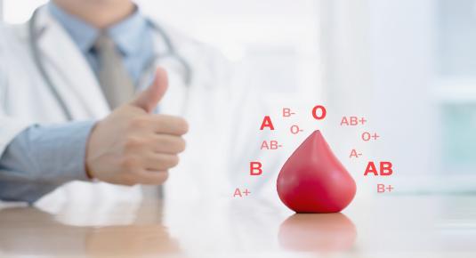 تعرف على فصائل الدم المختلفة وأهميتها
