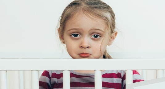 7 مشكلات شائعة تصيب أعضاء الأطفال الخاصة