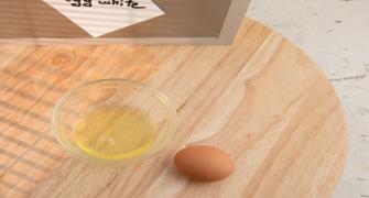 7 فوائد غير متوقعة لبياض البيض