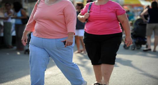 الدهون المتراكمة والسرطان