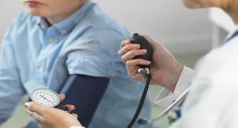 هل يصاب الأطفال بارتفاع ضغط الدم؟