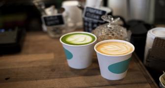 الشاي الأخضر والقهوة تقلل خطر وفاة مرضى السكري