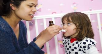 هل الباراسيتامول دواء آمن فعلاً للأطفال؟