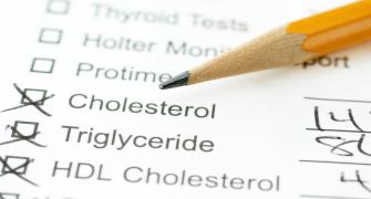 هل الكوليسترول الدهني ذو الكثافة المنخفضة جدًا ضار؟