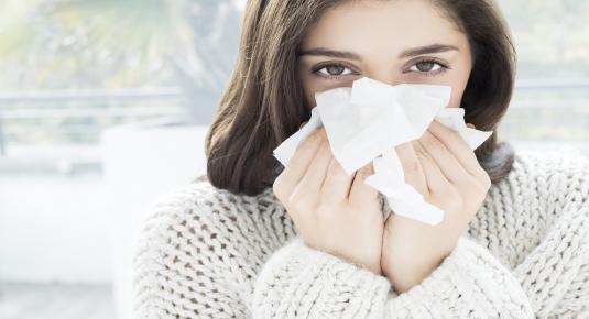 7 حقائق يجب معرفتها عن الإنفلونزا