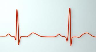 ما المعدل الطبيعي لضربات القلب؟