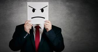 10 نصائح للتعامل مع الغضب