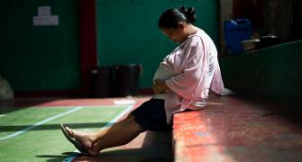 بدانة الحامل تزيد فرص إصابة المولود بعيوب خلقية